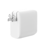  Adapter sạc nhanh 112W 4 cổng, 3 USB-C + 1 USB-A GaN màu trắng Belkin 