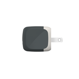  Adapter sạc nhanh 45W, 1 cổng USB-C, PD PPS Belkin (tương thích iPhone 17 Series) 