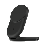  Sạc không dây Magsafe 2-in-1 Qi2 25W gập gọn round form Belkin 