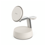  Dock sạc không dây Magsafe 3-in-1 Qi2 25W Belkin 