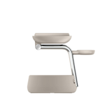  Dock sạc không dây Magsafe 3-in-1 Qi2 25W Belkin 