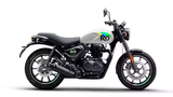 Royal Enfield Hunter 350