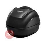 Nắp Thùng Đồ 32L Piaggio Liberty Nero Abisso CM346201 chính hãng tại FMG Mobility | Motoplex Hanoi