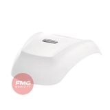 Nắp Thùng Đồ 32L Piaggio Liberty Bianco Luna - CM346202 chính hãng tại FMG Mobility | Motoplex Hanoi