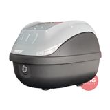 Nắp Thùng Đồ 32L Piaggio Liberty Grigio Materia - CM346204 chính hãng tại FMG Mobility | Motoplex Hanoi