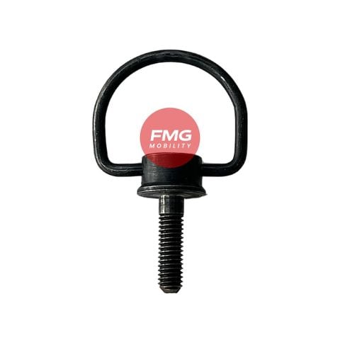 Nhân bản từ Nắp Thùng Đồ 32L Piaggio Grigio Grafite - CM346206