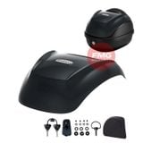 Nhân bản từ Nắp Thùng Đồ 32L Piaggio Grigio Grafite - CM346206