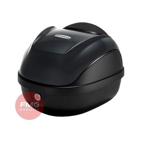 Nhân bản từ Nắp Thùng Đồ 32L Piaggio Grigio Grafite - CM346206