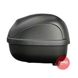 Nắp Thùng Đồ 32L Piaggio Liberty Nero Meteora - CM346207 chính hãng tại FMG Mobility | Motoplex Hanoi