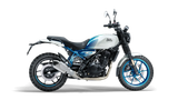 Royal Enfield Guerrilla 450