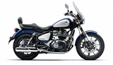 Royal Enfield Super Meteor 650