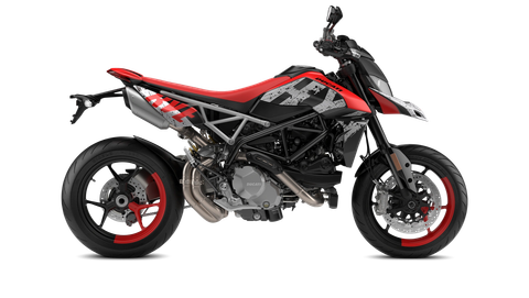 Hypermotard 950