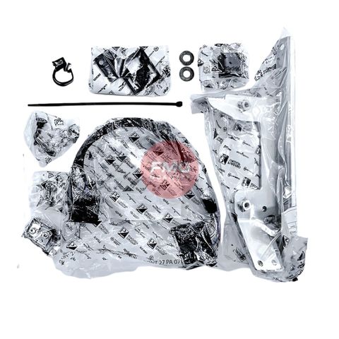 KIT Kết Nối Piaggio MIA PMP 3.0 Cho Piaggio Liberty - 1D004959 chính hãng tại FMG Mobility | Motoplex Hanoi