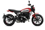 Scrambler Icon