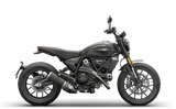 Scrambler Icon Dark