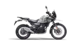 Royal Enfield Himalayan 450