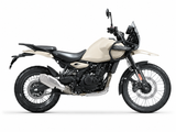 Royal Enfield Himalayan 450
