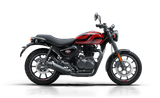 Royal Enfield Hunter 350