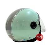 Mũ Bảo Hiểm 3/4 Vespa QCVN chính hãng tại FMG Mobility | FMG Superstore | Motoplex Hanoi