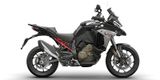 Multistrada V4 S