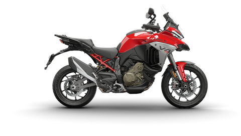 Multistrada V4 S