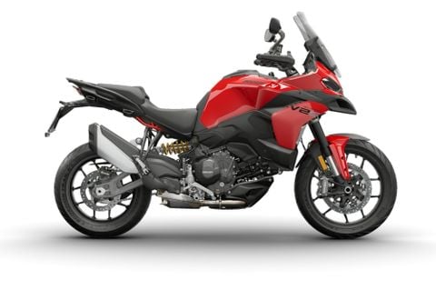 Multistrada V2 S