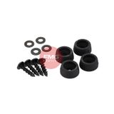 Tựa Lưng Top Box 36L Vespa GTS & GTV màu Nâu - CM273224 chính hãng tại FMG Mobility | Motoplex Hanoi