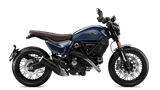 Scrambler Nightshift