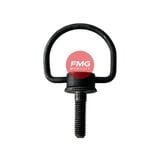 Nắp Thùng Đồ 32L Piaggio Liberty Grigio Materia - CM346204 chính hãng tại FMG Mobility | Motoplex Hanoi
