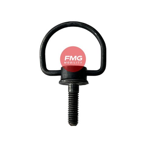 Nắp Thùng Đồ 32L Piaggio Liberty Grigio Mercurio - CM346208 chính hãng tại FMG Mobility | Motoplex Hanoi