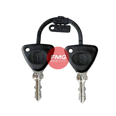 Nắp Thùng Đồ 32L Piaggio Liberty Nero Meteora - CM346207 chính hãng tại FMG Mobility | Motoplex Hanoi