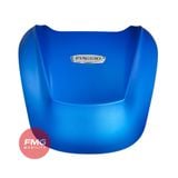 Nắp Thùng Đồ 32L Piaggio Liberty Blu Zaffiro - CM346209 chính hãng tại FMG Mobility | Motoplex Hanoi