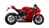 Panigale V4
