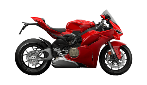 Panigale V4