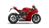 Panigale V4 S
