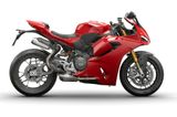 Panigale V2 S