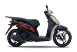 Piaggio Liberty 125 Z chính hãng tại FMG Mobility | Motoplex Hanoi | FMG Superstore