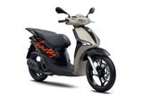 Piaggio Liberty 125 Z chính hãng tại FMG Mobility | Motoplex Hanoi | FMG Superstore