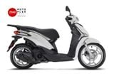 Piaggio Liberty 125 2026 chính hãng tại Motoplex Hanoi | FMG Mobility