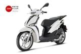 Piaggio Liberty 125 2026 chính hãng tại Motoplex Hanoi | FMG Mobility