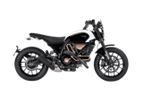 Scrambler 10° Anniversario Rizoma Edition