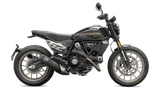 Scrambler Full Throttle