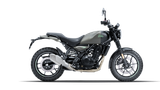 Royal Enfield Guerrilla 450