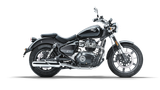 Royal Enfield Super Meteor 650