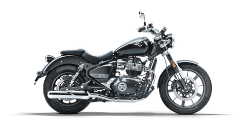 Royal Enfield Super Meteor 650