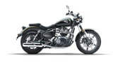 Royal Enfield Super Meteor 650