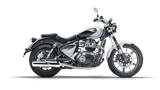 Royal Enfield Super Meteor 650
