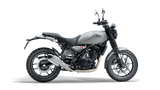 Royal Enfield Guerrilla 450