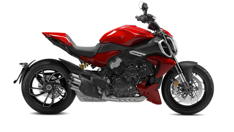 Diavel V4