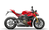 Streetfighter V4 S